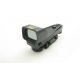 NcSTAR Red Dot Sight - Plastic Red Dot-3 / 8&quot; DP3-8