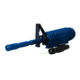 NC Star Red and Green Laser Sight with Weaver Base and Pressure Switch APRLSRG