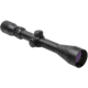 NcSTAR Regular 3-9x40mm 1 inch Tube Rifle Scope, P4 Sniper Reticle, Powder Coated, Black, SFB3940G