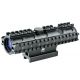 Ncstar 3RS 3-9x42 Rifle Scope, 3 Rail Sighting System
