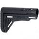 VISM Sharp Commercial Collapsible Stock, Black, VG131