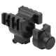 NCSTAR ShotGun Rails Bayonet Mount Mossberg 500