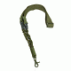 NcSTAR Single Point Bungee Sling, Green AARS1PG