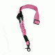 NcSTAR Single Point Bungee Sling, Pink AARS1PP