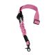 NcSTAR Single Point Bungee Sling, Pink AARS1PP