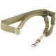 NCStar Single Point Bungee Sling, Tan AARS1PT