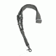 NcSTAR Single Point Bungee Sling, Urban Gray AARS1PU