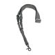 NcSTAR Single Point Bungee Sling, Urban Gray AARS1PU