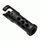 NcSTAR SKS Muzzle Brake - Twist-On, Black AMSKSTW