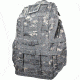 NcSTAR Tactical 3 Day Backpack - Digital Camo CB3DD2920