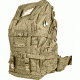 NcSTAR Tactical 3 Day Backpack- Tan CB3DT2920