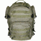 NcStar Tactical Back Pack w/PALS Webbing - Green CBG2911 