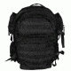 NcStar Tactical Back Pack - Black CBB2911