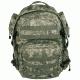 NcStar Tactical Back Pack - Digital Camo CBD2911
