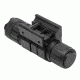 NcSTAR Tactical Blue Laser w/Pressure Switch and Rail Mount VAPRLSMBL