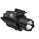 NcStar Weapon Flashlight &amp; Green Laser Sight