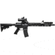 NcSTAR Tactical Red Dot Sight, Black w/ On/Off Switch, Micro Blue Dot Reflex Optic DDABL