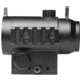 NcSTAR Tactical Red &amp; Green Dot/Combat Reflex Sight/Weaver Mount DCRS142