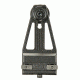 NcSTAR VISM Action Camera Mount with KPM Mounting System, Keymod/Picatinny/M-LOK, Black, VMACKPM
