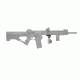 NcSTAR VISM Action Camera Mount with KPM Mounting System, Keymod/Picatinny/M-LOK, Black, VMACKPM