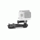 NcSTAR VISM Action Camera Mount with KPM Mounting System, Keymod/Picatinny/M-LOK, Black, VMACKPM