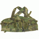NcSTAR Vism AK Chest Rig, Woodland Camo, CVAKCR2921WC