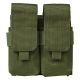 NcSTAR Vism AR15/M4/AK Quad Magazine Pouch