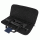 NcSTAR Vism Carbine Pistol Case, Blue w/ Black Trim, 28 in, CVCP2960BL-28