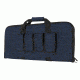 NcSTAR Vism Carbine Pistol Case, Blue w/ Black Trim, 28 in, CVCP2960BL-28
