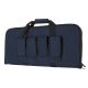 NcSTAR Vism Carbine Pistol Case, Blue w/ Black Trim, 28in, CVCP2960BL-28
