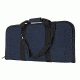 NcSTAR Vism Carbine Pistol Case, Blue w/ Black Trim, 28 in CVCP2960BL-28