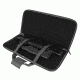 NcSTAR Vism Carbine Pistol Case, Urban Gray, 28 in CVCP2960U-28