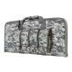 NcSTAR Vism Carbine Pistol Case, Digital Camo, 28 in, CVCP2960D-28