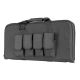 NcSTAR Vism Carbine Pistol Case, Urban Gray, 28 in, CVCP2960U-28