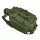 NcSTAR Vism Competition Range Bag, Green CVCRB2950G