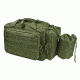 NcSTAR Vism Competition Range Bag, Green CVCRB2950G