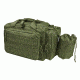 NcSTAR Vism Competition Range Bag, Green, CVCRB2950G