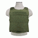 Vism Discreet Plate Carrier, Green, Medium - 2XL CVPCVD2975G