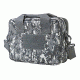 NcSTAR Vism Double Pistol Range Bag, Digital Camo CPDX2971D