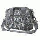 NcSTAR Vism Double Pistol Range Bag, Digital Camo CPDX2971D