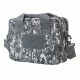 NcSTAR Vism Double Pistol Range Bag, Digital Camo, CPDX2971D