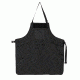 Vism Expert Apron, Black, CAPRX2980B