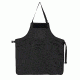 Vism Expert Apron, Black CAPRX2980B