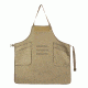 Vism Expert Apron, Tan CAPRX2980T