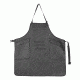Vism Expert Apron, Urban Gray CAPRX2980U