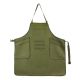 Vism Expert Apron, Green, CAPRX2980G