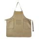 Vism Expert Apron, Tan, CAPRX2980T