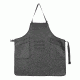Vism Expert Apron, Urban Gray, CAPRX2980U