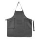 Vism Expert Apron, Urban Gray, CAPRX2980U