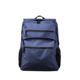 NcSTAR VISM GuardianPack Backpack with Front/Rear Compartments for Soft Body Armor, 10 x 12in Level IIIA Ballistic Soft Panels Included, Navy Blue, BGBPS3003N-A